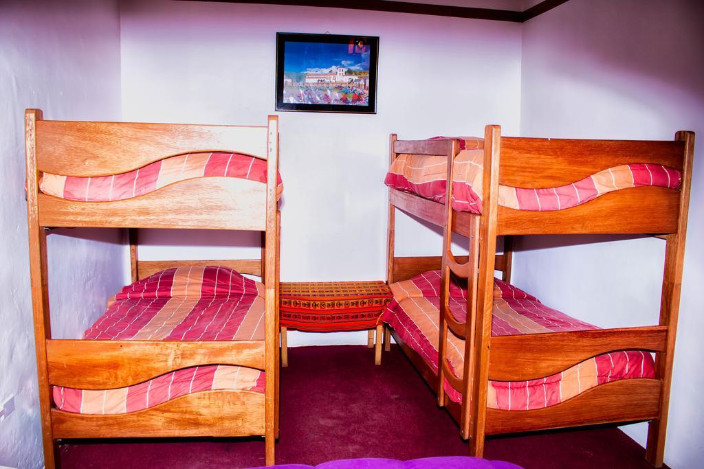 Marlon'S House Cusco Hotel Santa Ana  Room photo