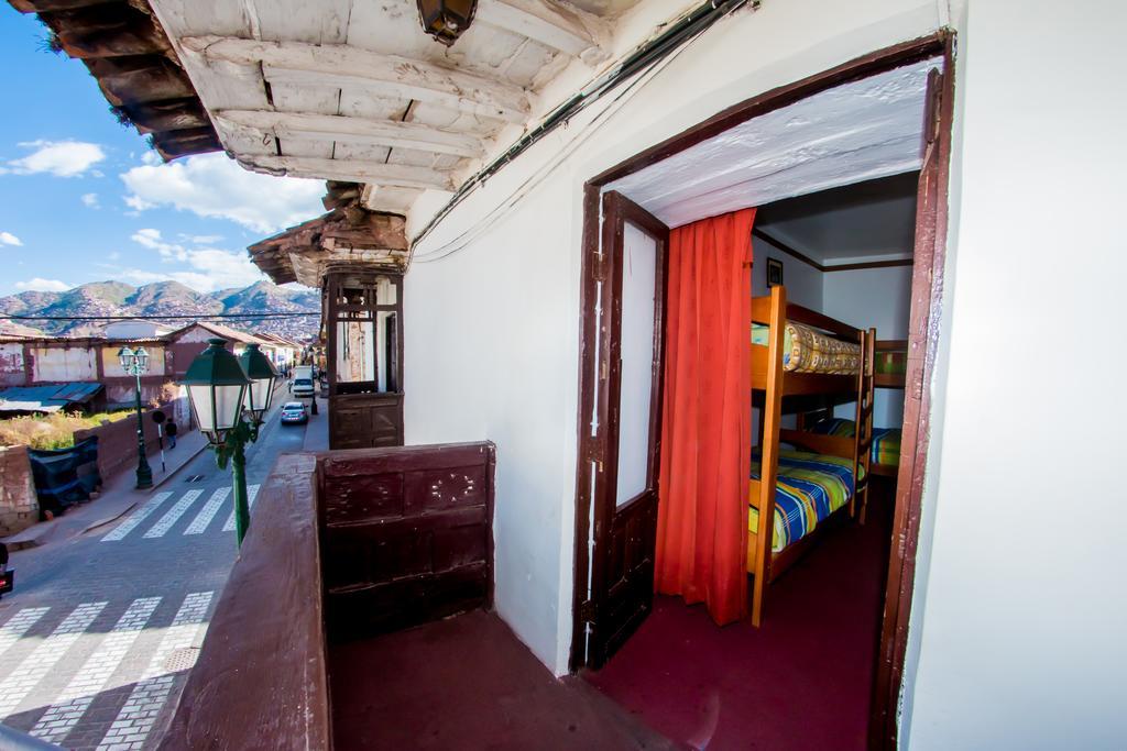 Marlon'S House Cusco Hotel Santa Ana  Room photo